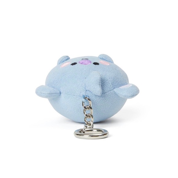 Official BT21 Baby Koya Bag Charm - Picture 6 of 9
